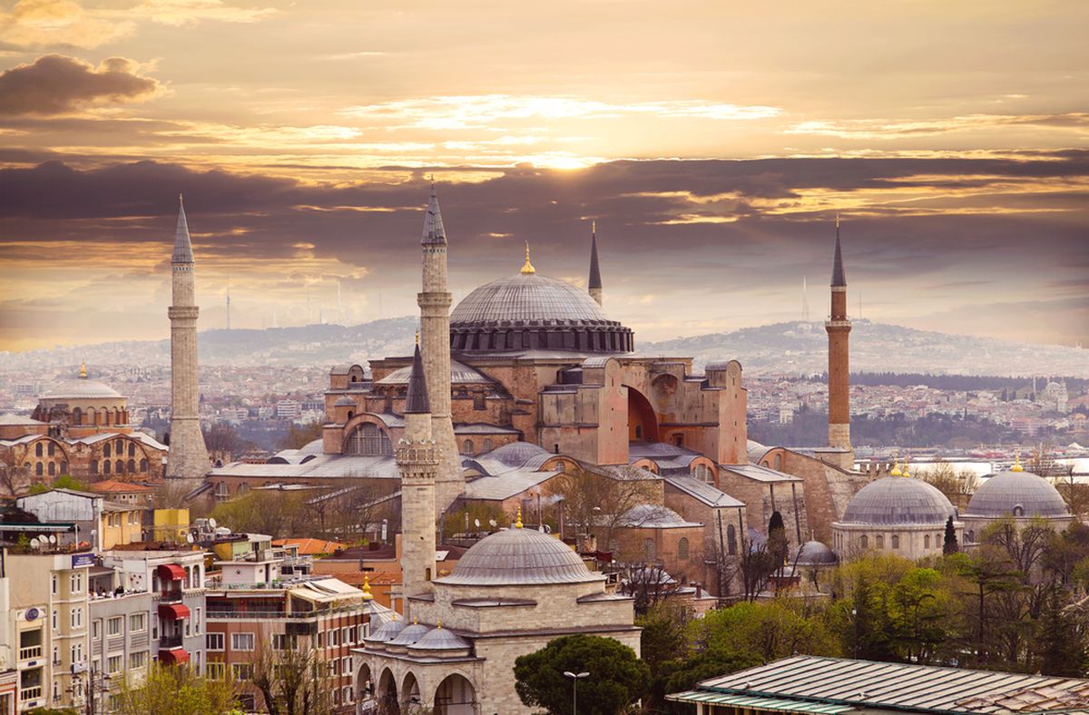 Istanbul, Turkey