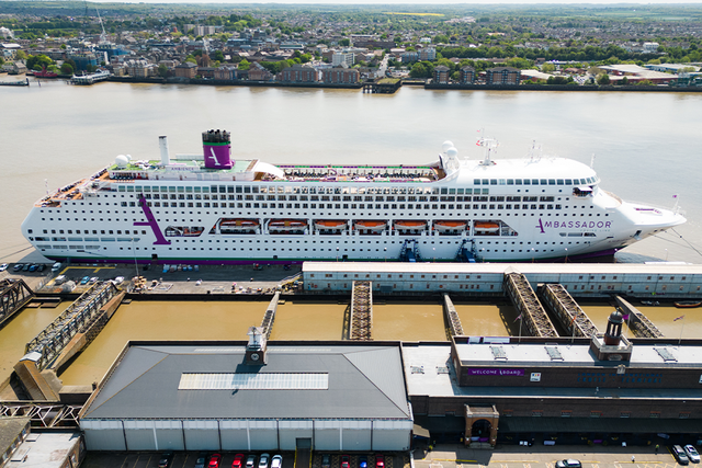 Embarkation Day: Exactly What Happens and When