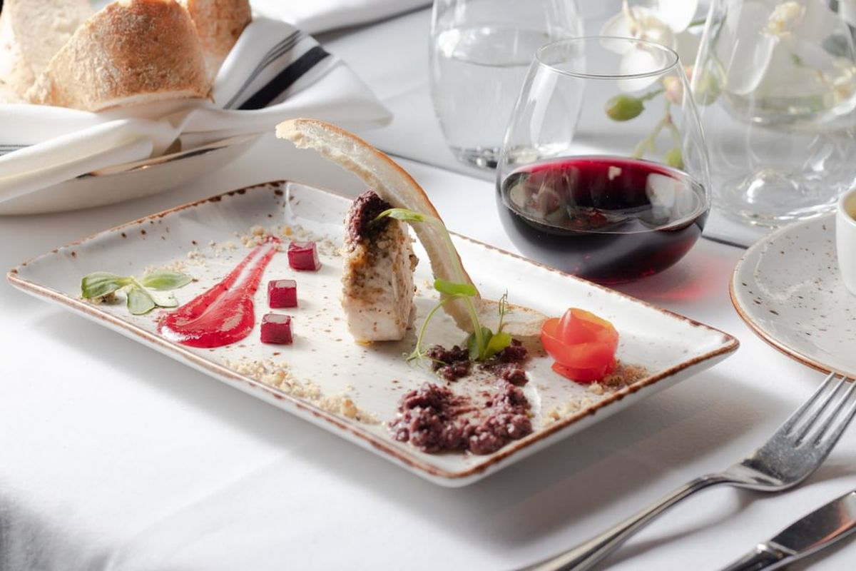 Ambassador food photography