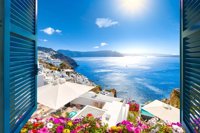 Hidden gems in the Mediterranean