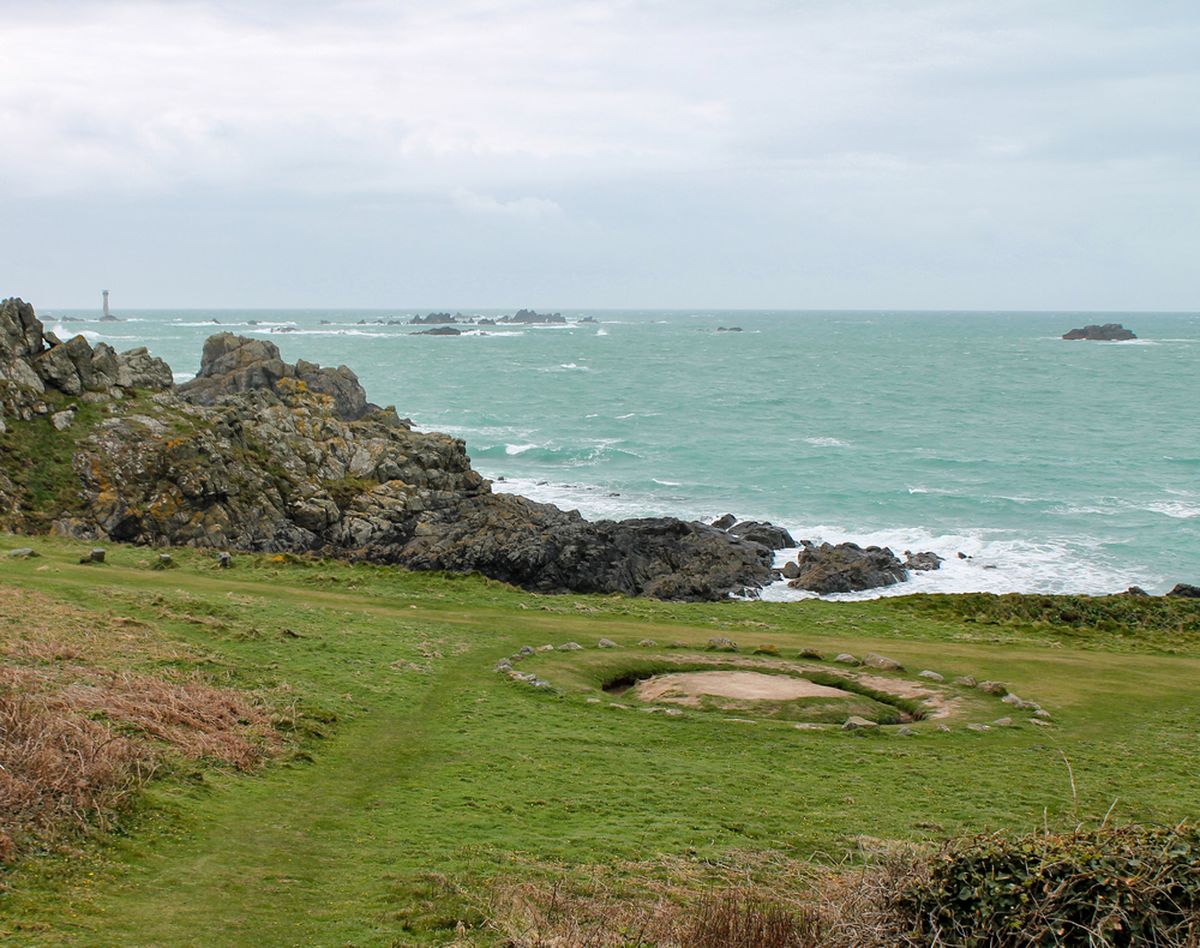 The Fairy Ring