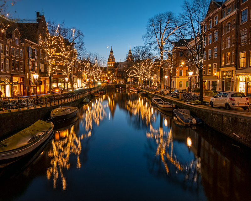 Amsterdam, Netherlands
