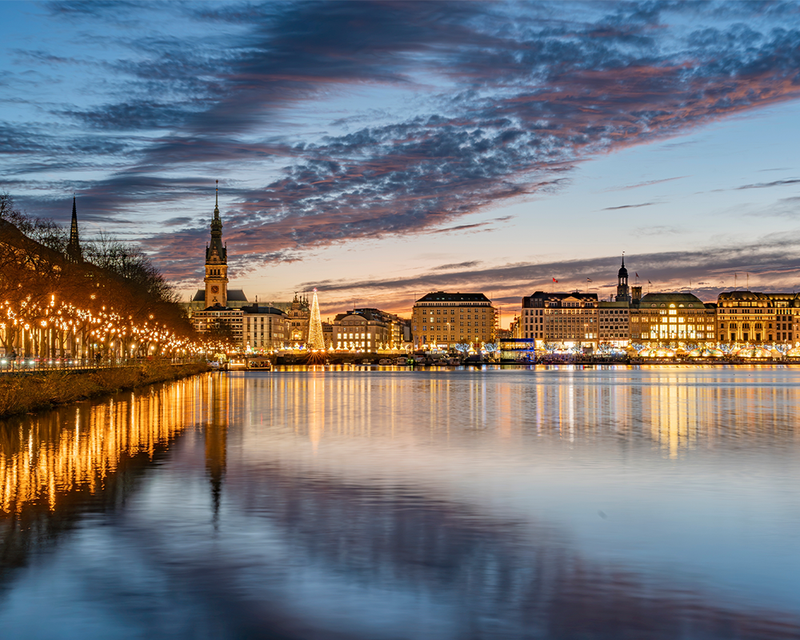 Hamburg, Germany