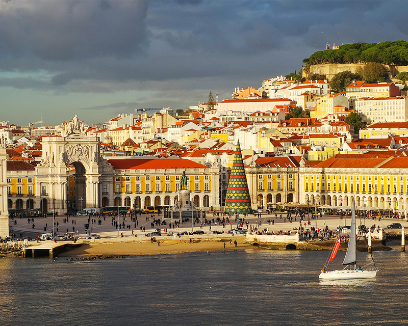 Lisbon, Portugal