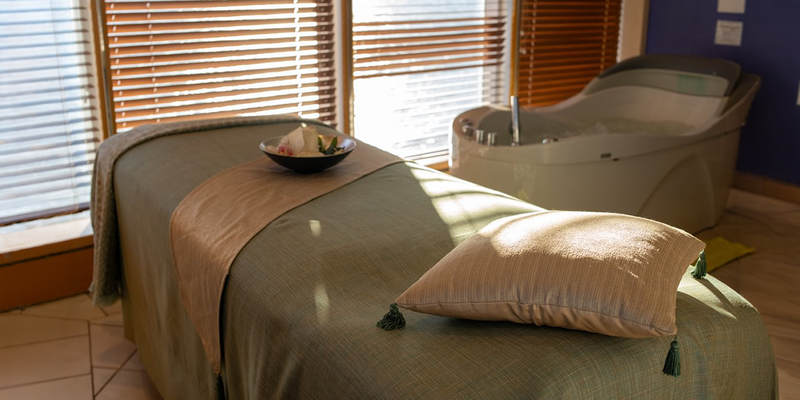 Green Sea Spa