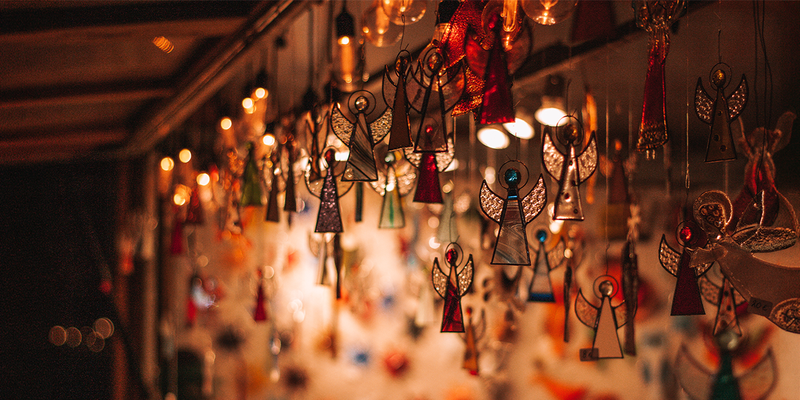 Festive Break to Christmas Markets