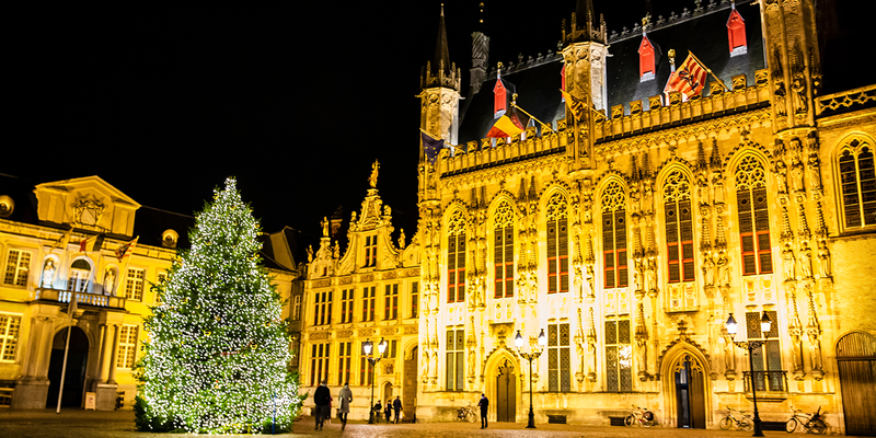 Bruges, Belgium