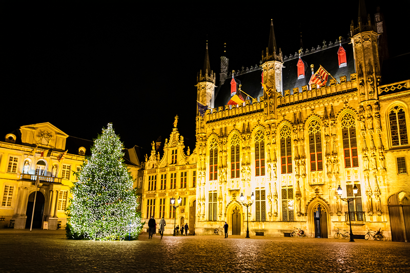 Bruges, Belgium