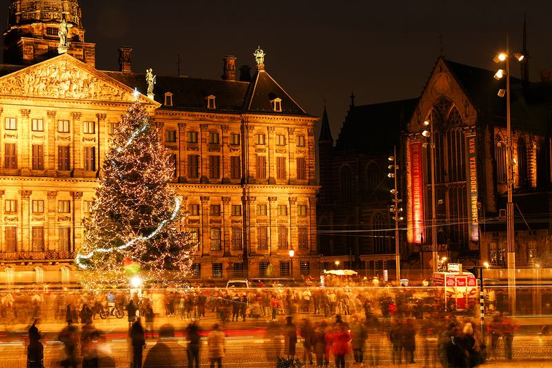 Amsterdam, Netherlands