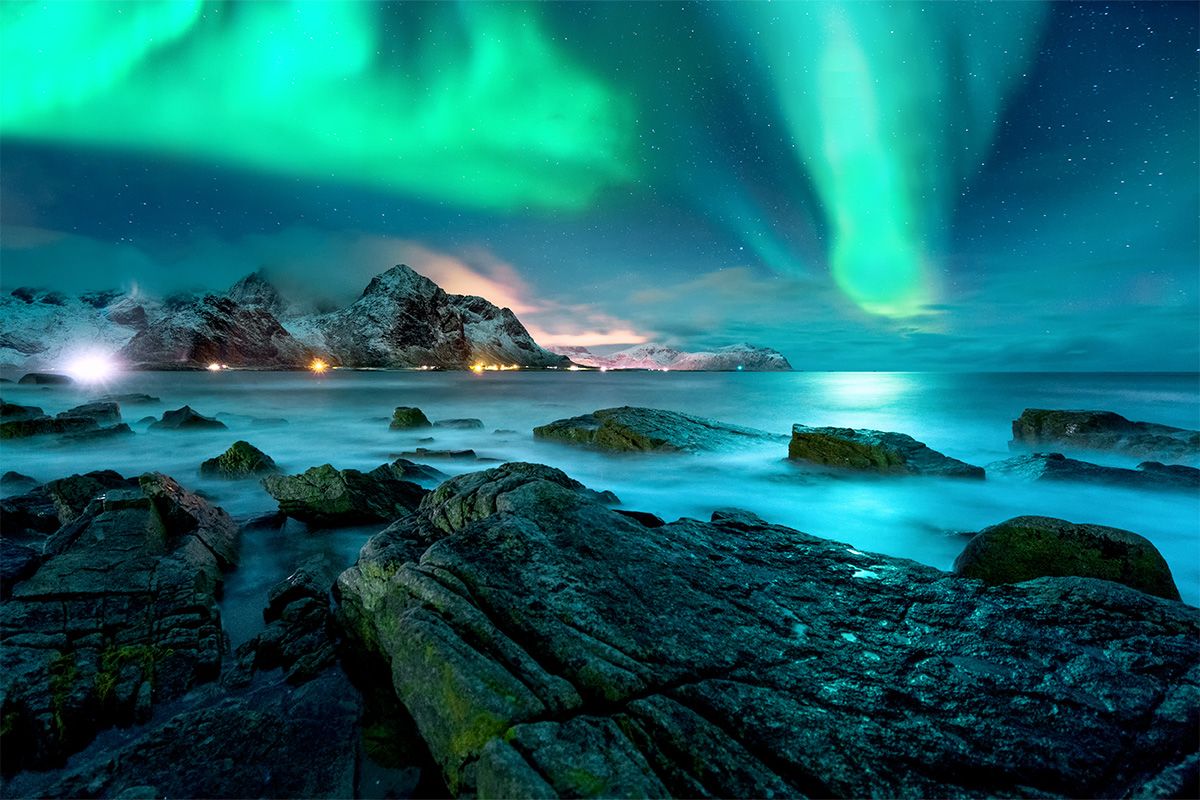 Northern Lights