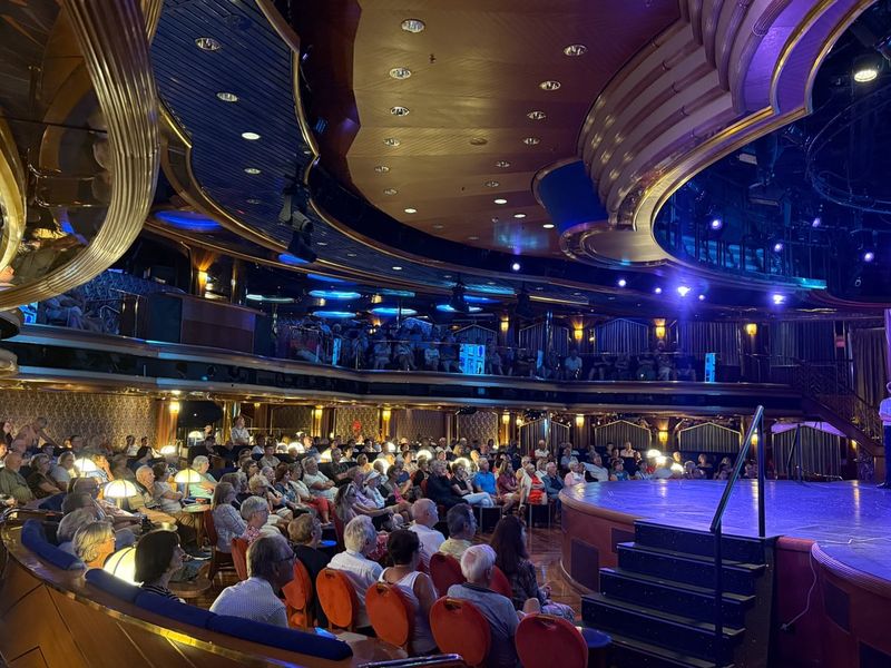 Renaissance Theatre