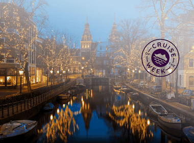 Festive Break to France, Belgium & Holland thumbnail