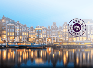 Weekend Escape to Amsterdam thumbnail
