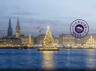 Christmas Markets of Holland & Belgium thumbnail