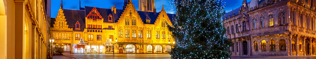 Bruges, Belgium