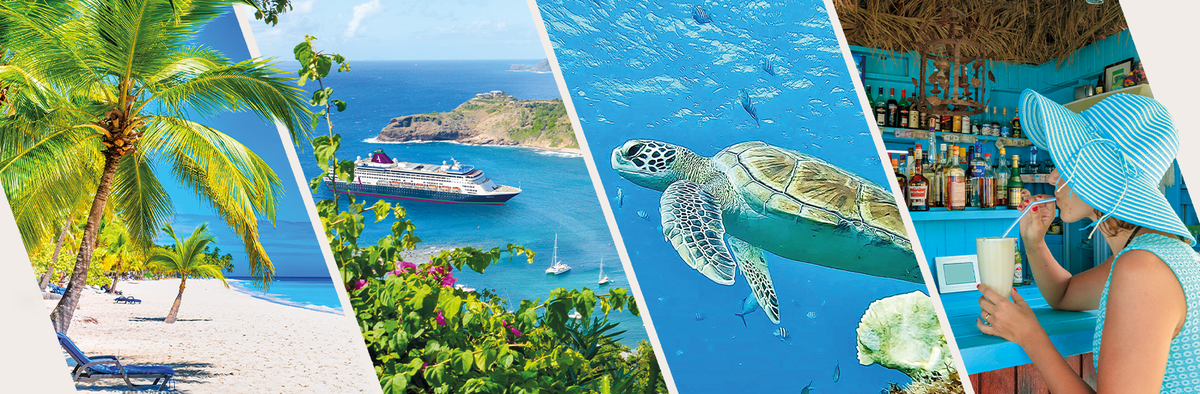 Caribbean Islands