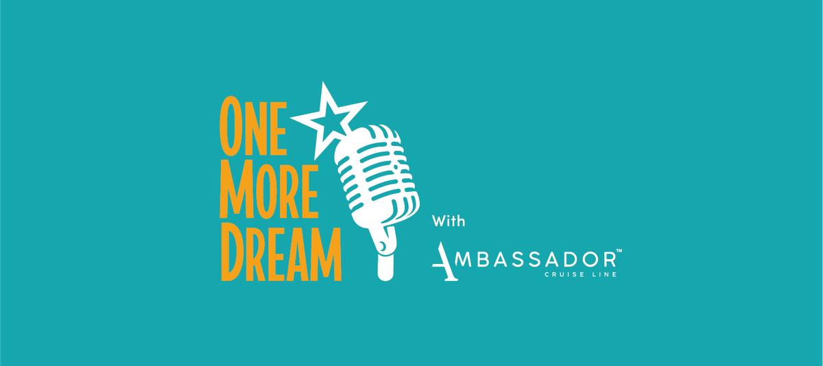 One More Dream