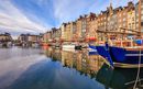 Honfleur, France