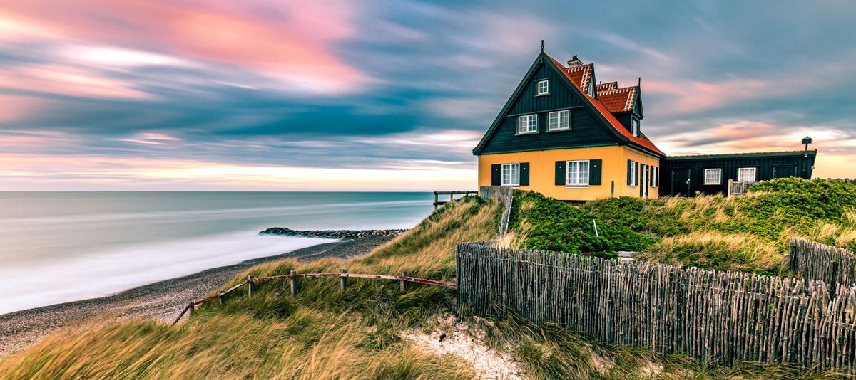 Aarhus, Denmark