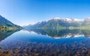 Eidfjord in Norway