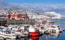 Bodo, Norway