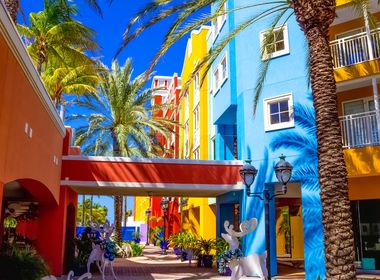 Caribbean Highlights and Atlantic Discovery (Manchester Airport) thumbnail