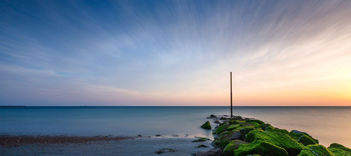 Cherbourg, Normandy, France