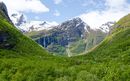 Olden, Norway
