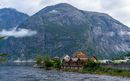 Eidfjord, Norway