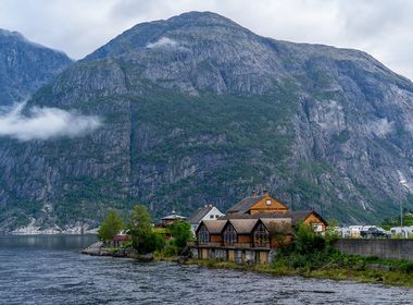 Summertime Fjordland thumbnail