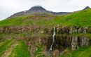 Seydisfjordur, Iceland
