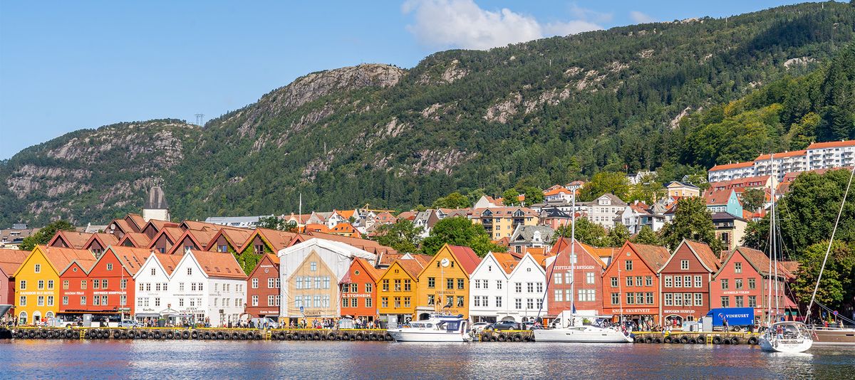 Bergen, Norway