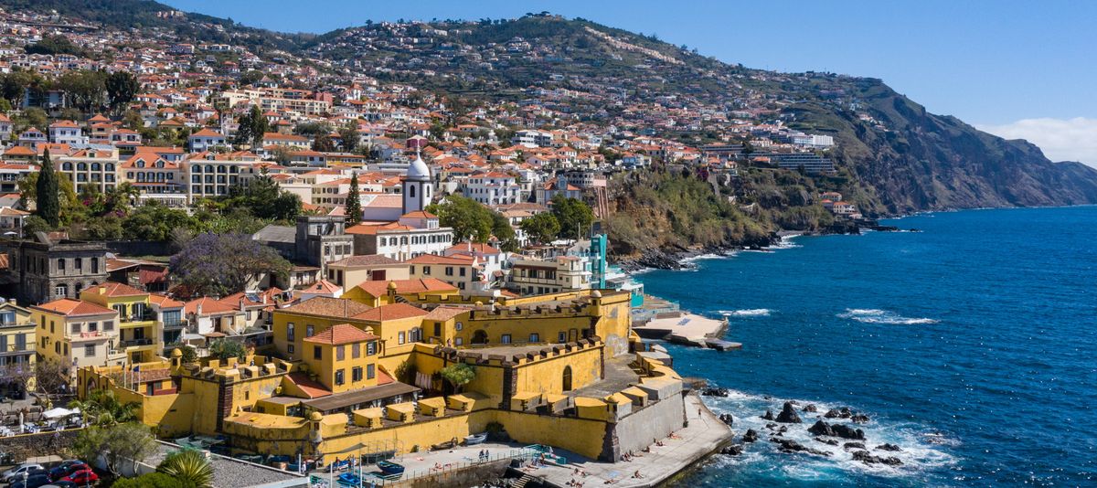Funchal, Madeira