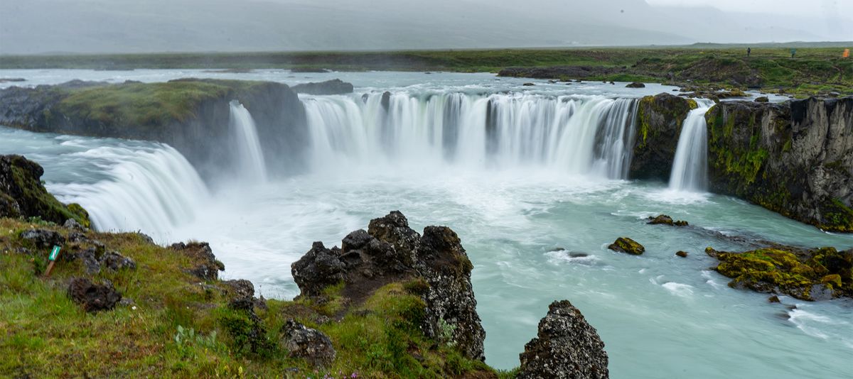 Akureyri, Iceland