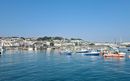 St. Peter Port, Guernsey, Channel Islands