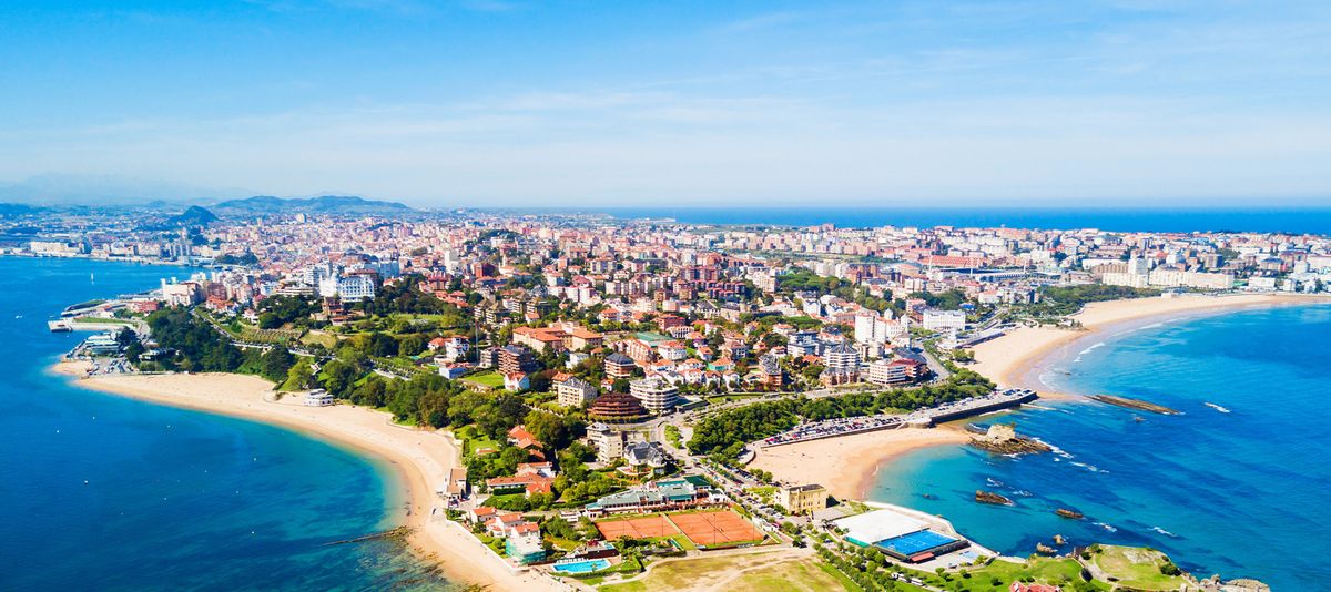 Santander, Spain