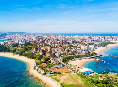 Delights of Western France & Spain Explorer thumbnail