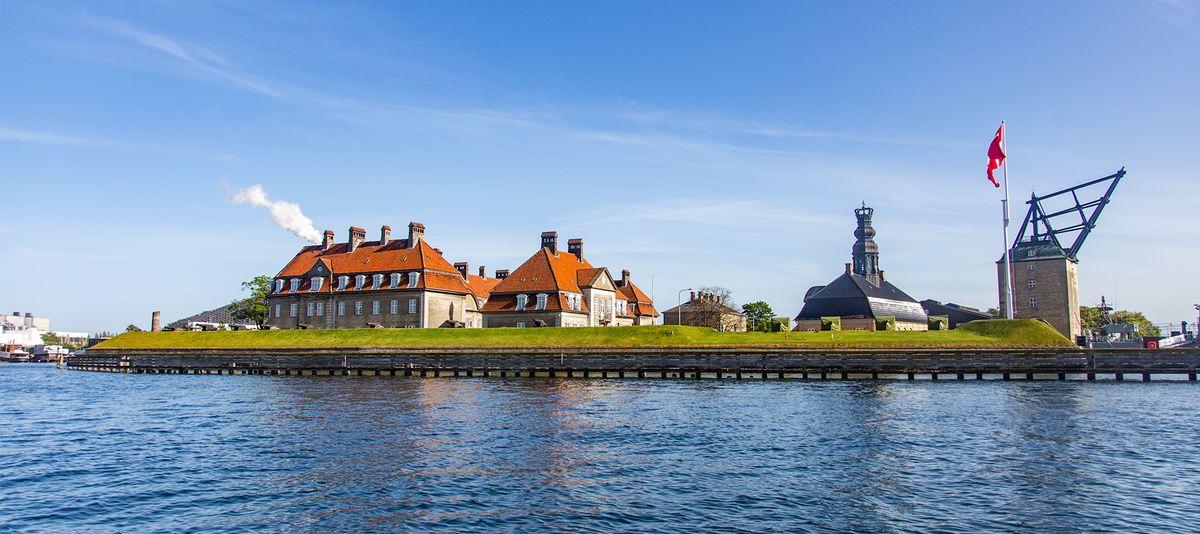 Copenhagen, Denmark