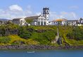 Port of Ponta Delgada