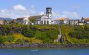 Ponta Delgada,  São Miguel Island