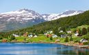 Tromso, Norway