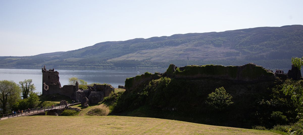 Invergordon, Scotland