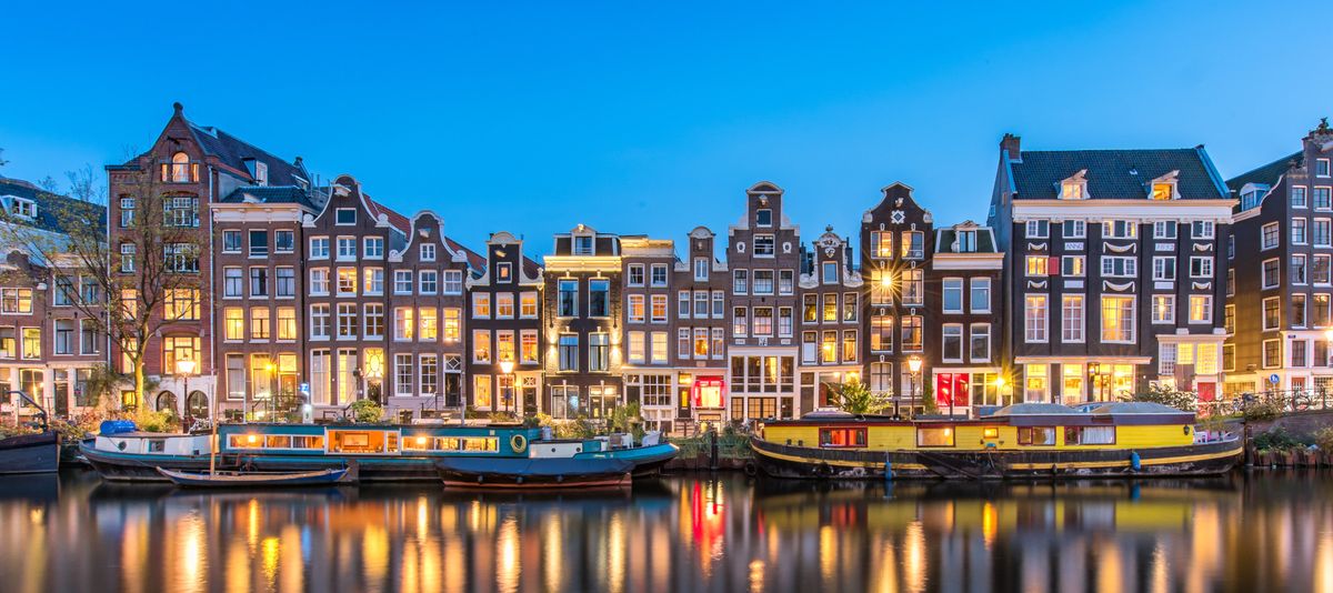 Amsterdam, Netherlands
