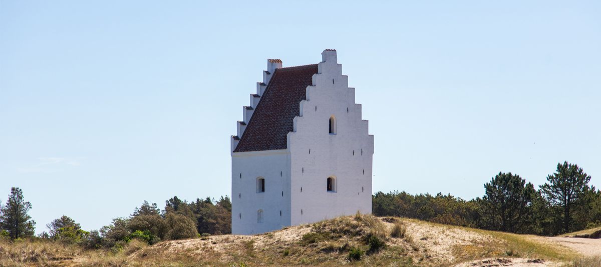 Skagen, Denmark