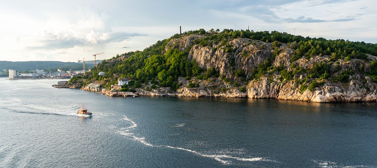 Kristiansand, Norway