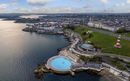 Plymouth, England