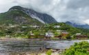 Eidfjord, Norway
