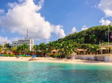 Caribbean Island Hopping thumbnail