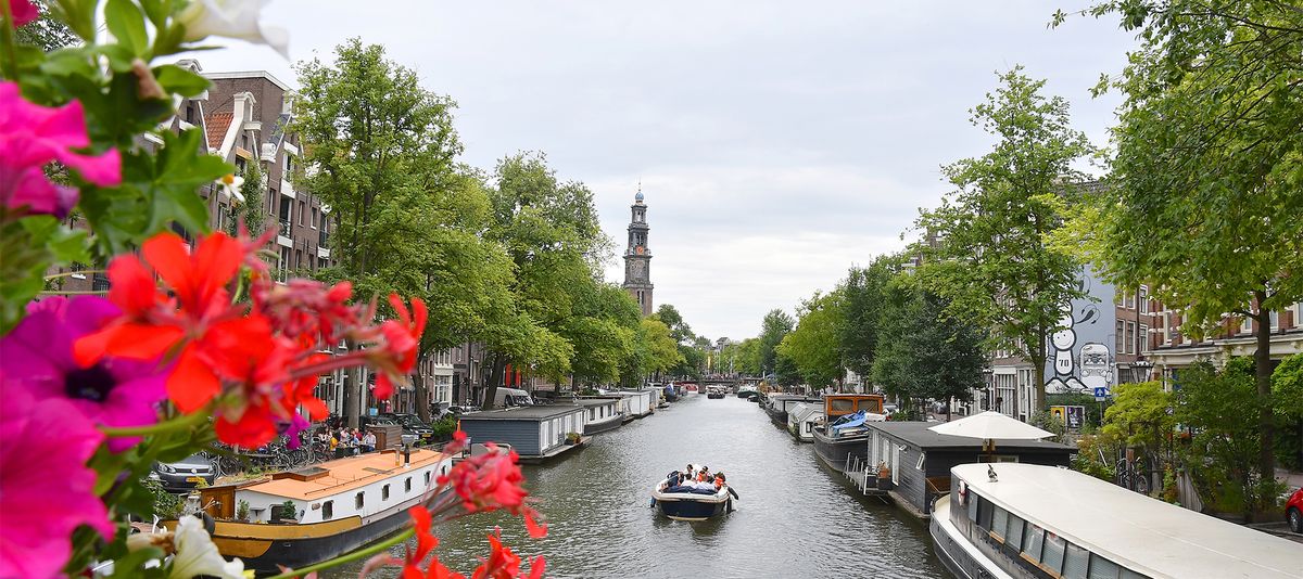 Amsterdam, Netherlands