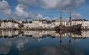 Cherboug, France